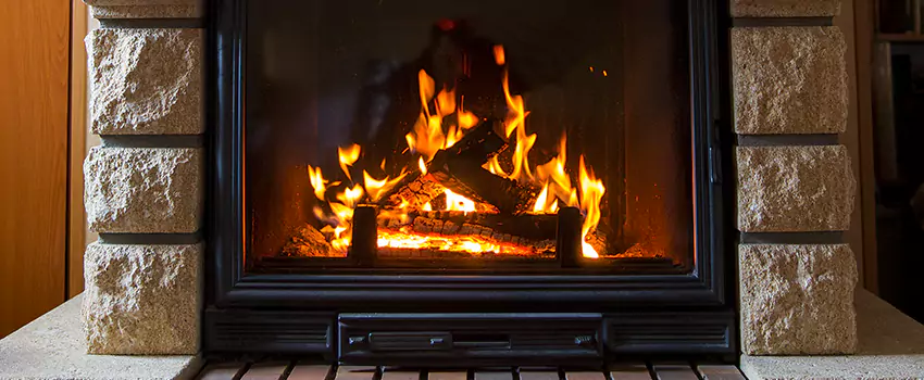 Cost of Wood Fireplace Installation in Aspen Hill, MD