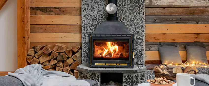 Affordable Wood Fireplace Fixing Solutions in Aspen Hill, Maryland
