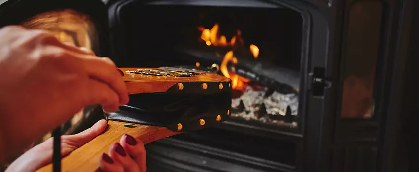 Cost of Wood Furnace Repair and Installation Services in Aspen Hill, MD