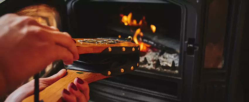 Wood Stove Grates Repair in Aspen Hill, Maryland